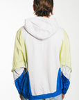 Nike - Pull Over Hoodie