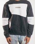 Adidas - Sweatshirt (L)