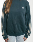 Adidas  - Sweatshirt (M)