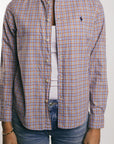 Ralph Lauren - Shirt (XS)