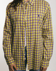 Ralph Lauren - Shirt (M)