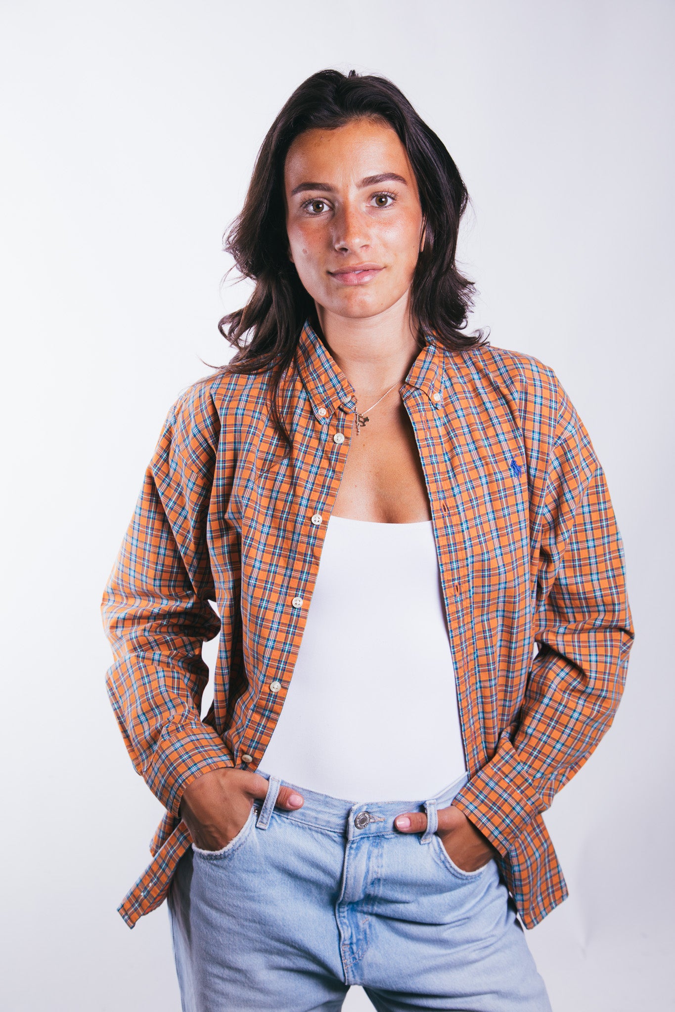 Ralph Lauren - Shirt (S)