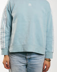 Adidas  - Sweatshirt (XS)