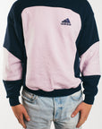 Adidas - Sweatshirt (M)