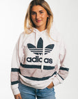 Adidas - Hoodie (M)