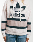 Adidas - Hoodie (M)