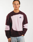 Adidas - Sweatshirt (L)