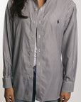 Ralph Lauren - Shirt (M)