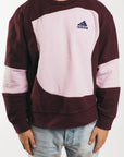 Adidas - Sweatshirt (L)