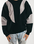 Kappa - Sweatshirt (L)