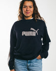 Puma  - Sweatshirt (M)