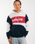 Levis - Hoodie (M)