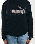 Puma  - Sweatshirt (M)