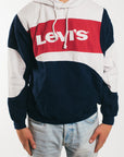 Levis - Hoodie (M)