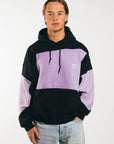 Adidas - Hoodie (L)