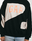 GAP - Sweatshirt (M)