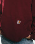 Carhartt - Hoodie