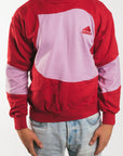 Adidas - Sweatshirt (M)