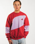 Adidas - Sweatshirt (L)