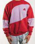 Adidas - Sweatshirt (L)