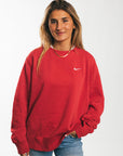 Nike - Sweatshirt (M)