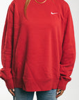 Nike - Sweatshirt (M)