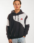 Adidas - Hoodie (M)