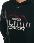 Nike X Sun Valley Soccer - Hoodie