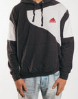 Adidas - Hoodie (M)