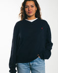 Ralph Lauren - Sweatshirt (L)