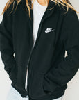 Nike - Full Zip