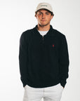 Ralph Lauren - Quarter Zip