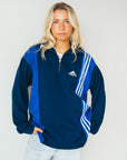 Adidas - Quarter Zip