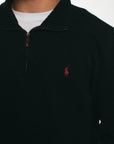 Ralph Lauren - Quarter Zip