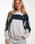 Adidas - Sweatshirt (M)