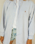 Ralph Lauren - Shirt