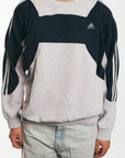 Adidas - Sweatshirt (M)