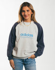 Adidas  - Sweatshirt (S)