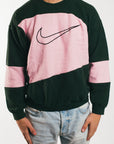 Nike - Sweatshirt (M)