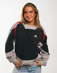 Adidas - Sweatshirt (L)