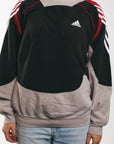 Adidas - Sweatshirt (L)