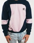 Adidas - Sweatshirt (M)