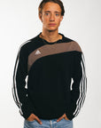 Adidas - Sweatshirt (L)