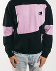 Adidas - Sweatshirt (L)