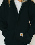 Carhartt - Full Zip Jacket