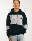 Adidas - Hoodie (L)