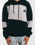 Adidas - Hoodie (L)