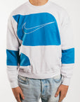 Nike - Sweatshirt (M)