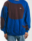 Adidas  - Sweatshirt (L)