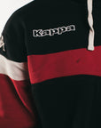 Kappa - Hoodie (L)